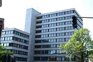 Unterkunft Wiesbaden Zentrum